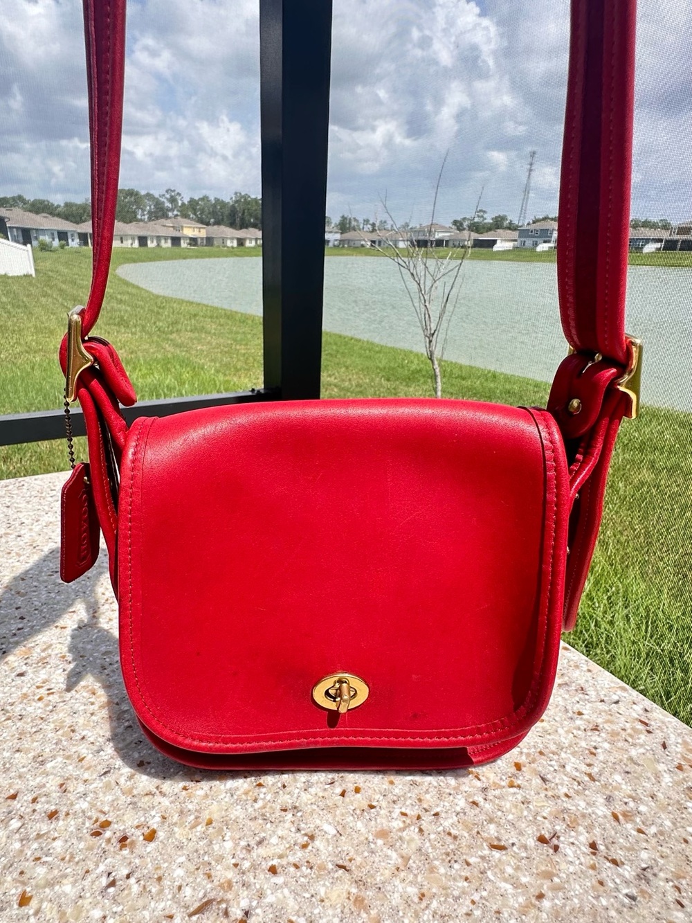 Coach Vintage bag - Picture 3 of 16